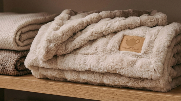 The Daily Hug Blanket