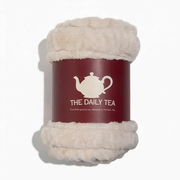 The Daily Hug Blanket